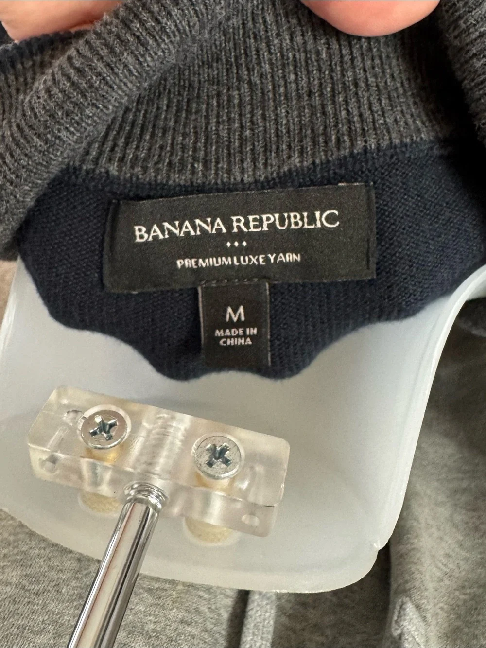 Banana Republic banana republic
